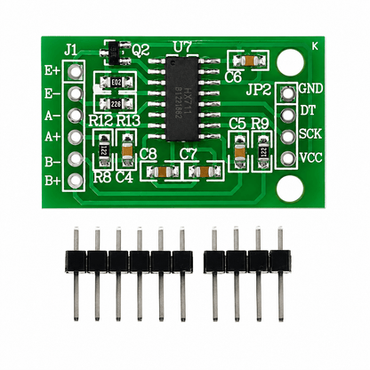 HX711LoadCellAmplifierModule-6 - Roboracter
