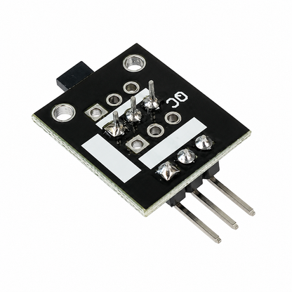 Hall Magnetic Sensor Module