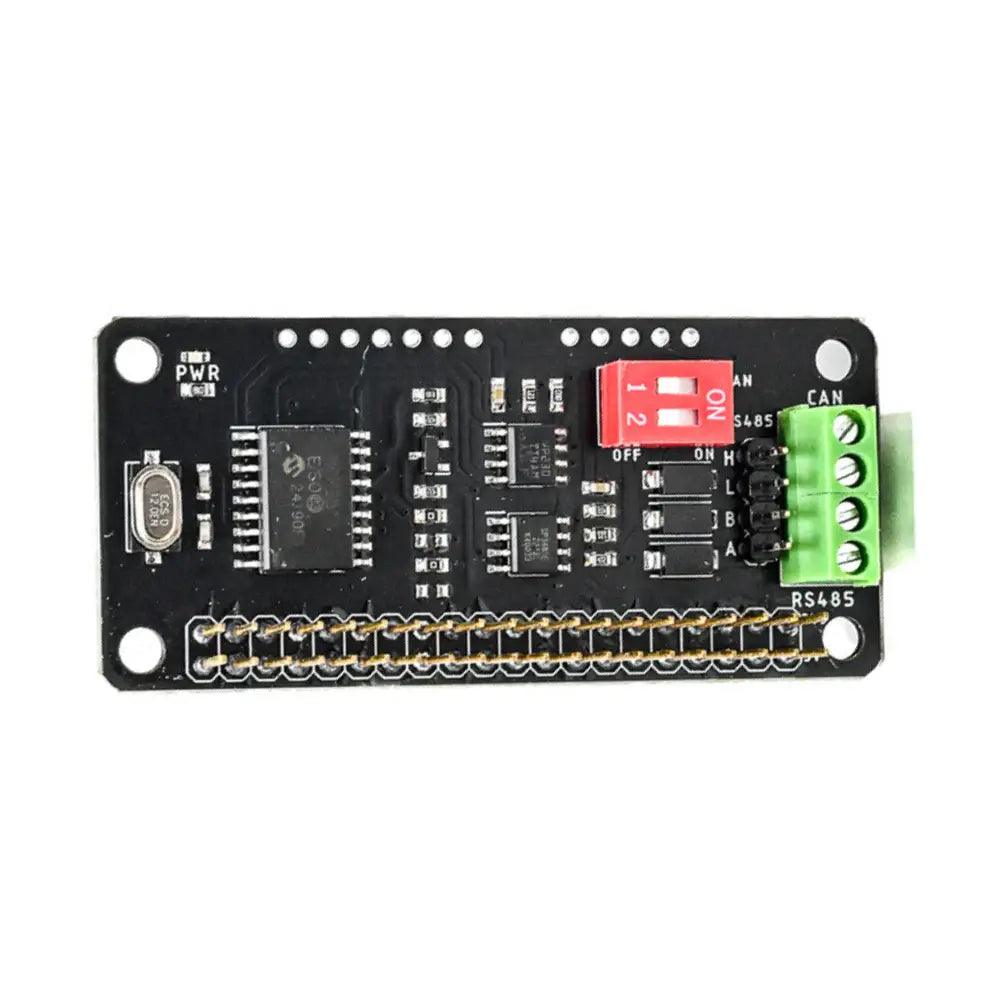 Hat1 - Roboracter