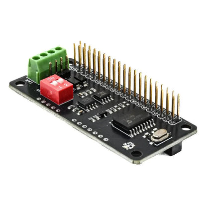 Hat2 - Roboracter