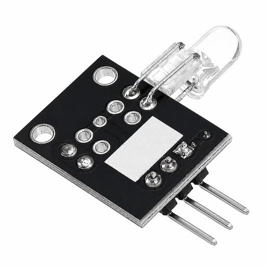 Finger Heartbeat Detection Sensor Module (KY-039)