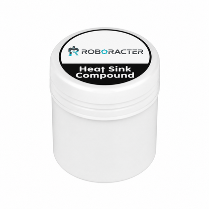 Heat Sink Paste - Thermal Compound 10gms box