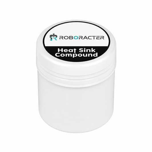 Heat Sink Paste - Thermal Compound 10gms box