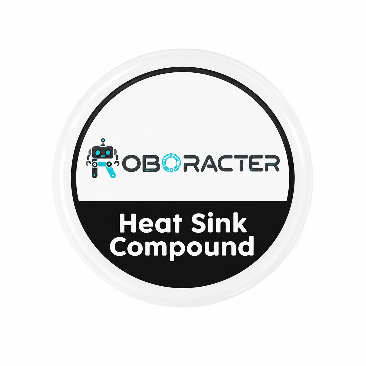 Heat Sink Paste - Thermal Compound 10gms box