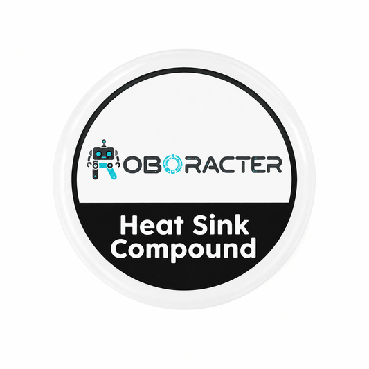 Heat Sink Paste - Thermal Compound 10gms box