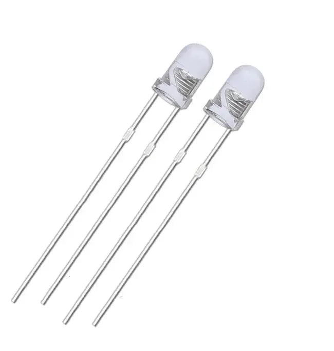 3mm IR Transmitter LED