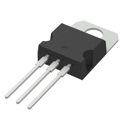 IRF520 MOSFET