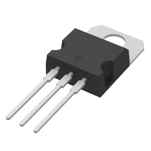 IRF9540N MOSFET – 100V 23A P-Channel Power MOSFET TO-220