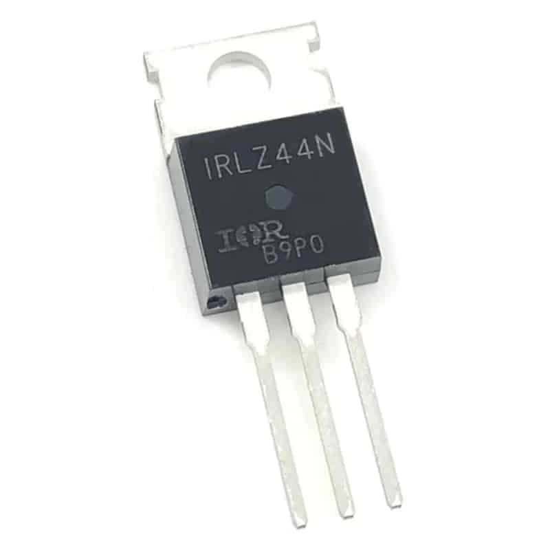 IRLZ44N N-Channel MOSFET TO-220
