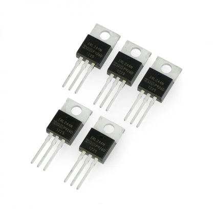IRLZ44N N-Channel MOSFET TO-220