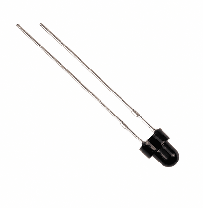 3mm IR Receiver LED