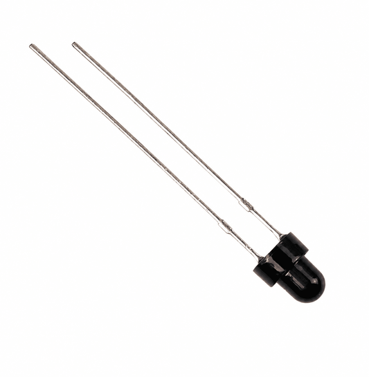 3mm IR Receiver LED