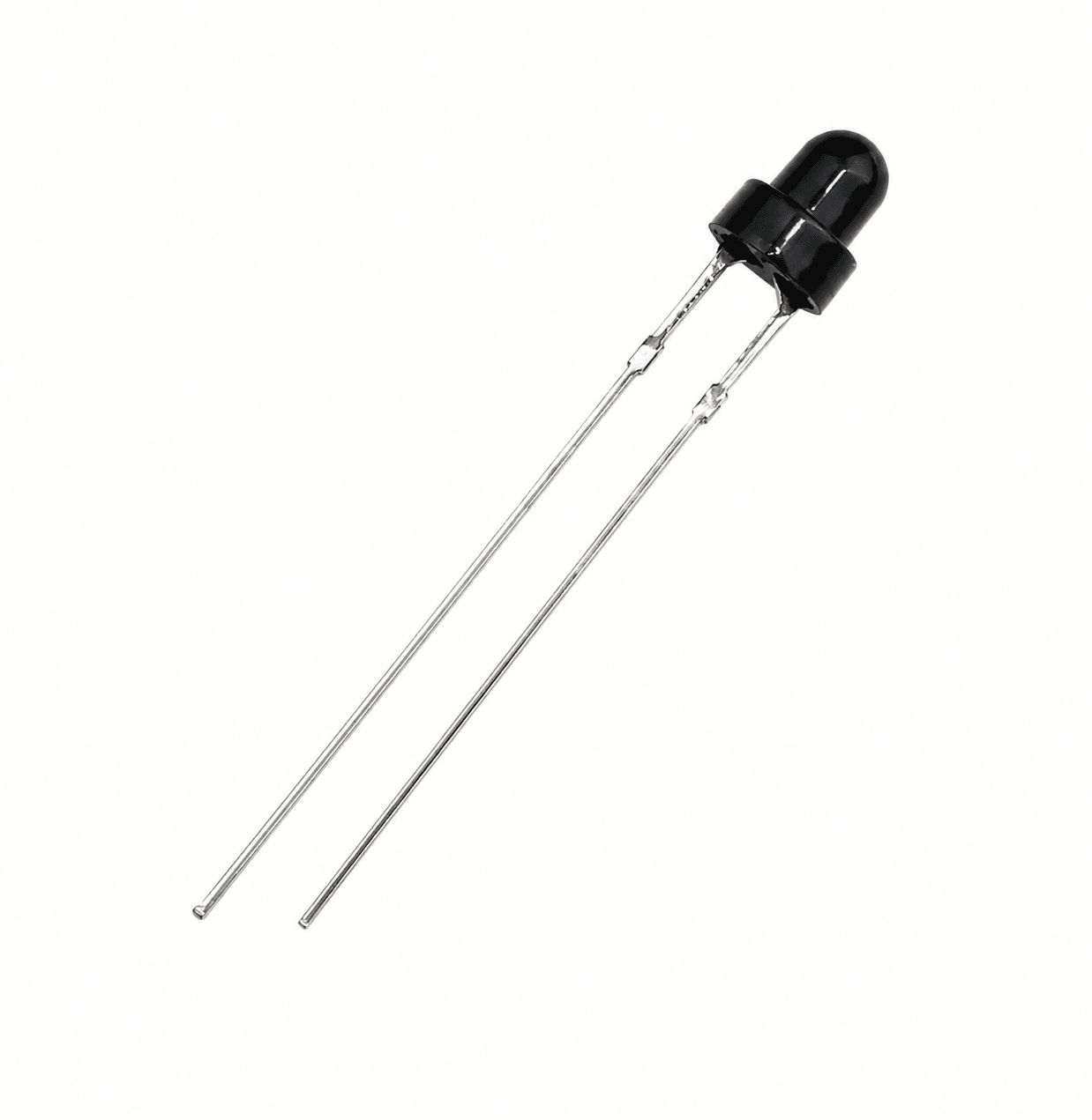 3mm IR Receiver LED