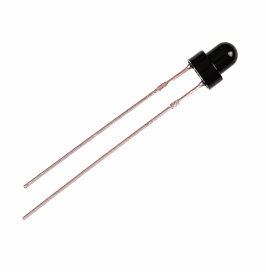 3mm IR Receiver LED