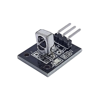 Infrared IR Receiver Module (KY-022)