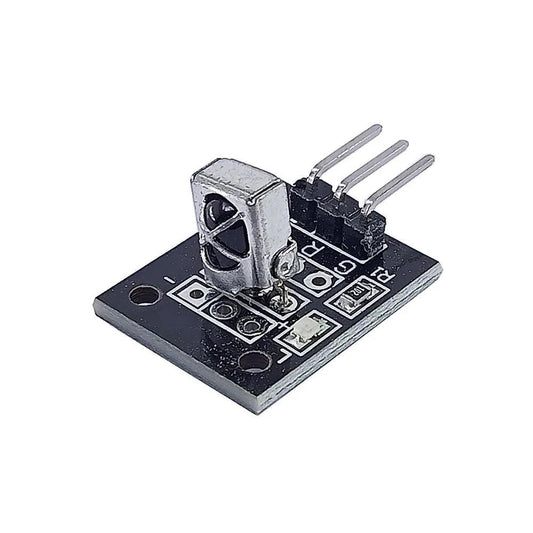 Infrared IR Receiver Module (KY-022)
