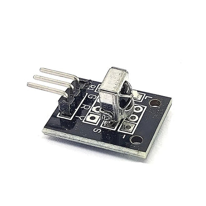 Infrared IR Receiver Module (KY-022)