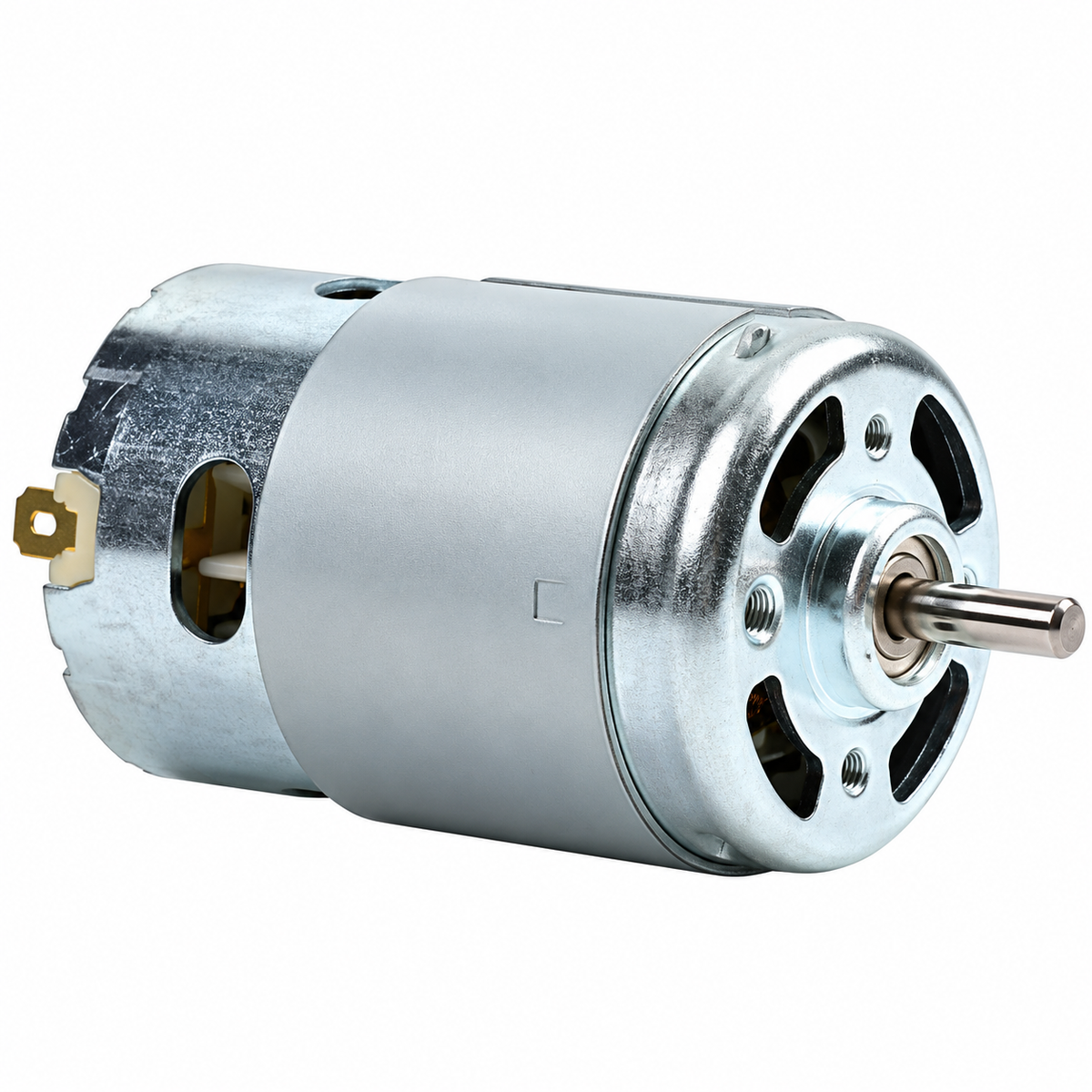 885 12-24VDC High-Speed Motor