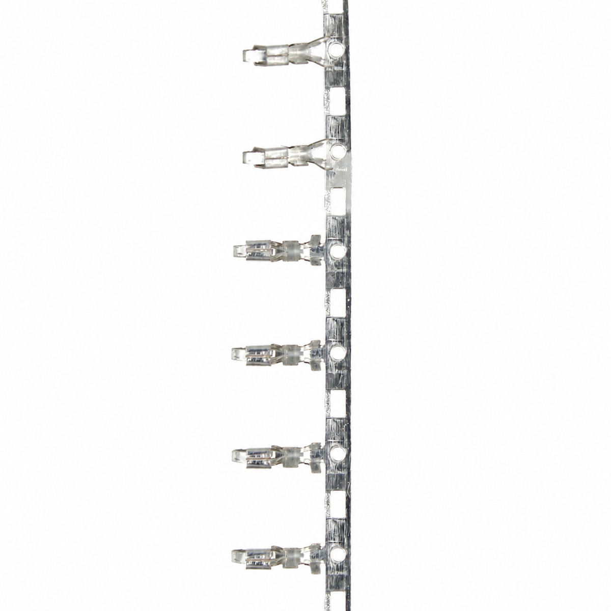 JST-SM Crimp Terminal – 2517 Series (Pack of 10)