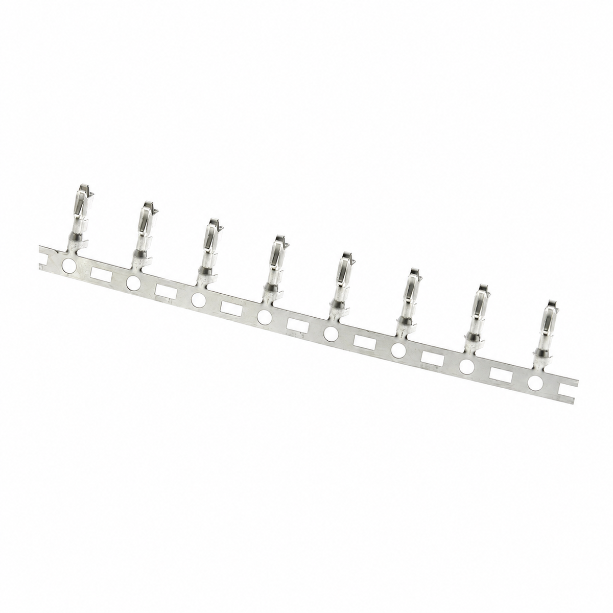 JST-SM Crimp Terminal – 2517 Series (Pack of 10)