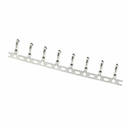 JST-SM Crimp Terminal – 2517 Series (Pack of 10)