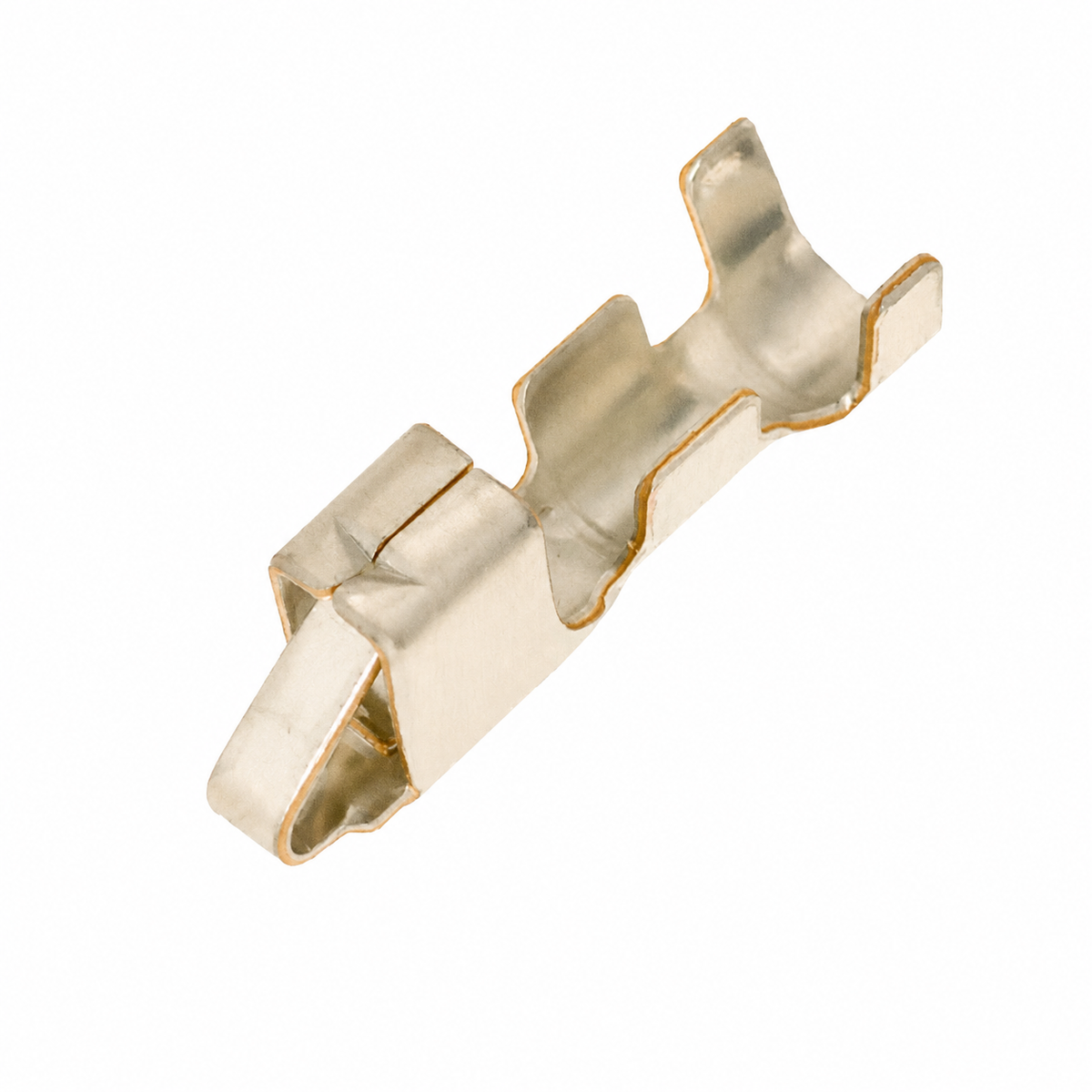 JST-SM Crimp Terminal – 2517 Series (Pack of 10)