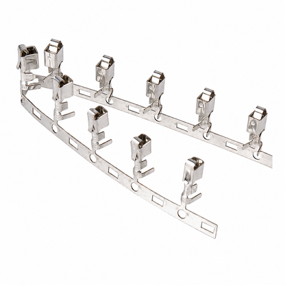JST-SM Crimp Terminal – 2517 Series (Pack of 10)