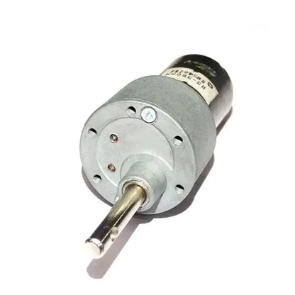 Johnson - Roboracter