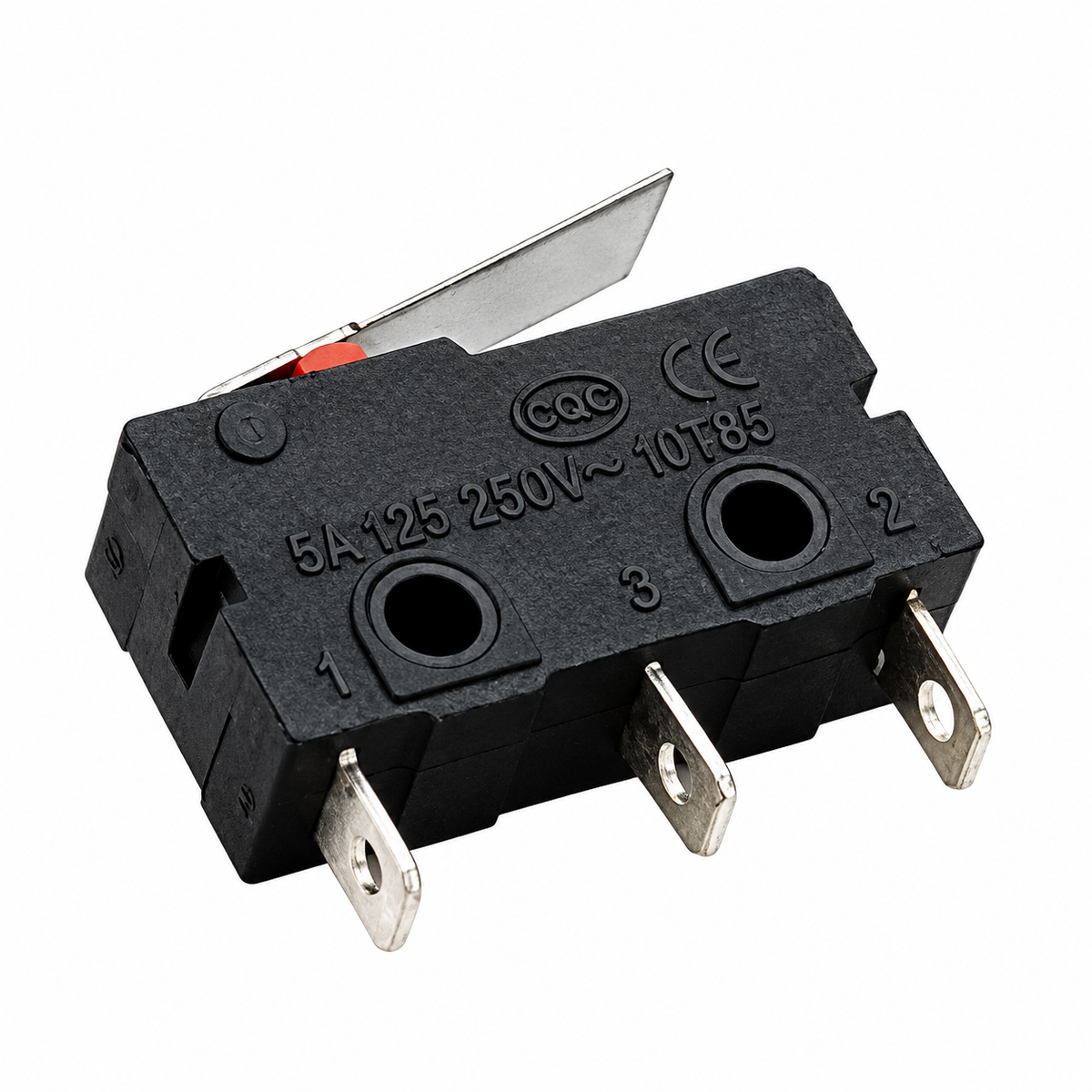 KW11 Bump Sensor – Subminiature Micro Limit Switch