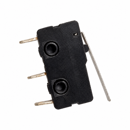 KW11 Bump Sensor – Subminiature Micro Limit Switch