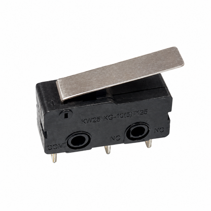 KW11 Bump Sensor – Subminiature Micro Limit Switch