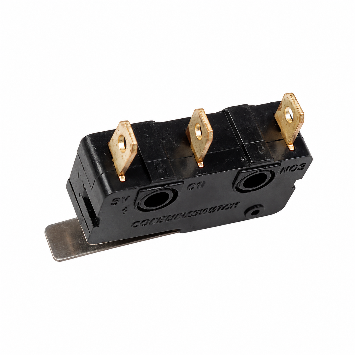 KW11 Bump Sensor – Subminiature Micro Limit Switch