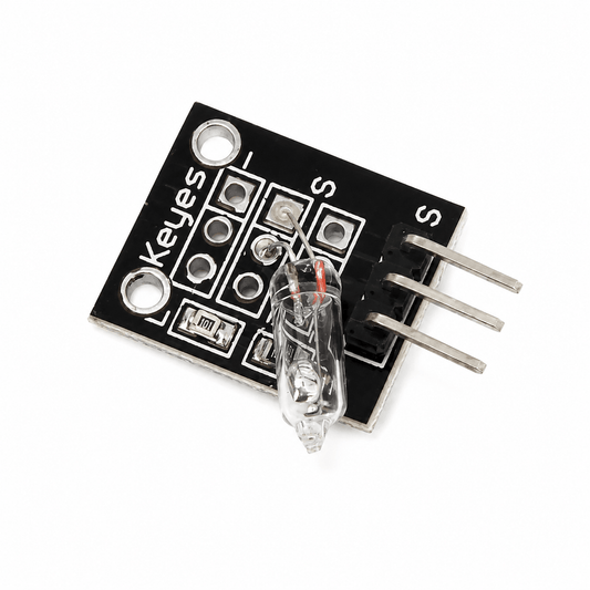 Mercury Tilt Switch Module (KY-017)