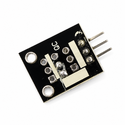 Mercury Tilt Switch Module (KY-017)