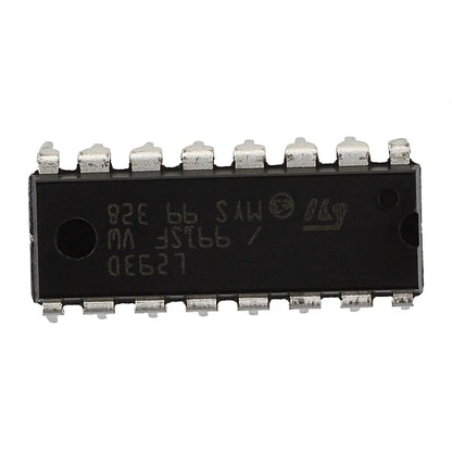 L293D Dual H-Bridge Motor Driver IC