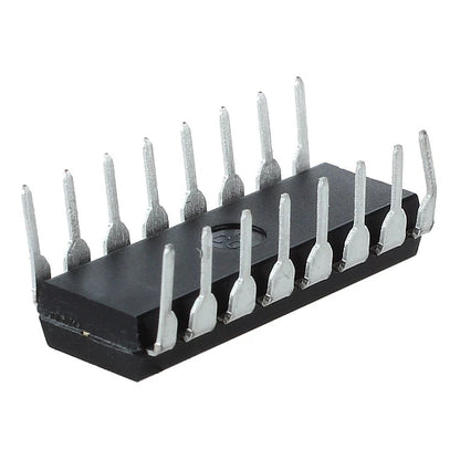 L293D Dual H-Bridge Motor Driver IC