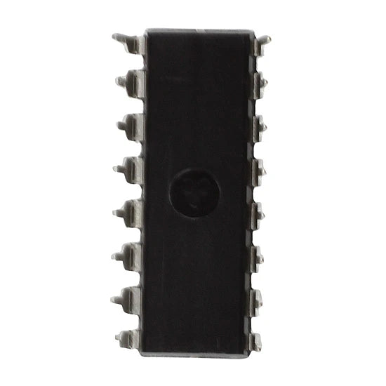 L293D Dual H-Bridge Motor Driver IC