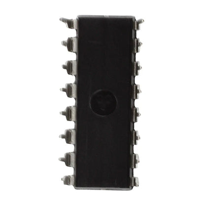L293D Dual H-Bridge Motor Driver IC