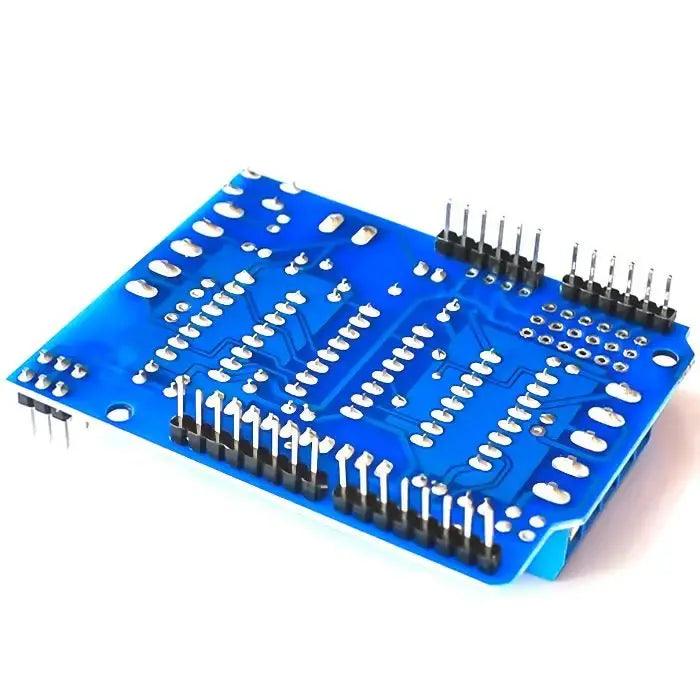 L293D3 - Roboracter