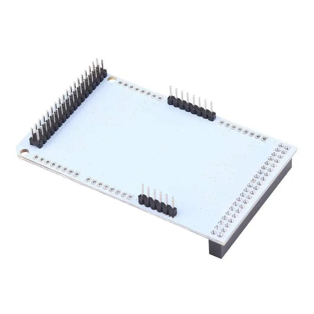 LCD1 - Roboracter