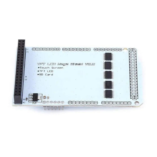 LCD1 - Roboracter