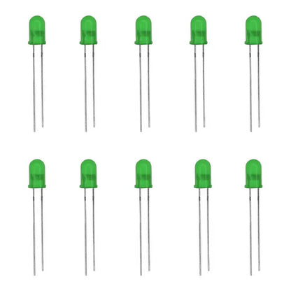 LED1 - Roboracter