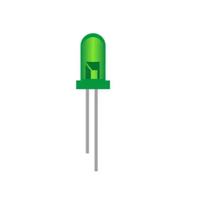 LED2 - Roboracter