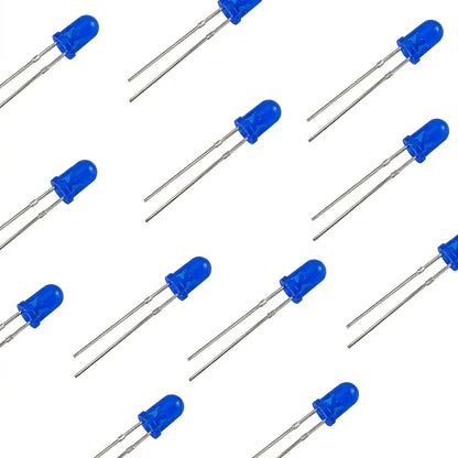 LED5 - Roboracter