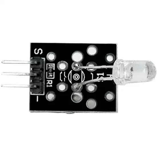 7 Color Flash Led (KY-034)
