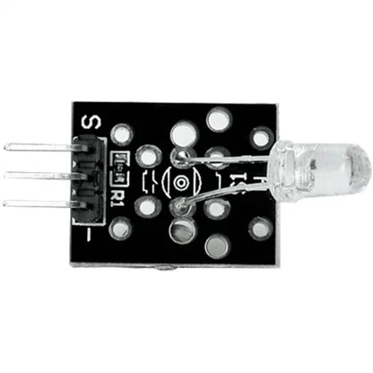 7 Color Flash Led (KY-034)