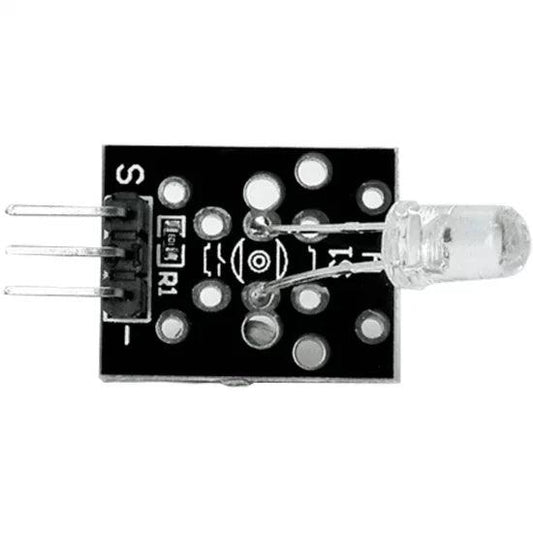 LED7-1 - Roboracter