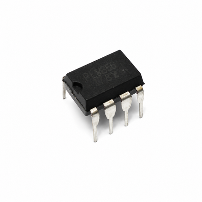 LM386 Low Voltage Audio Op-Amp IC - DIP-8 Package