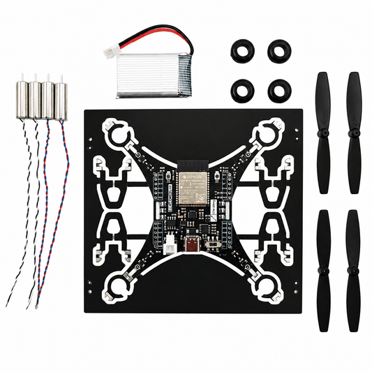LiteWing-ESP32DIYDroneKitforMakersandDevelopers-1 - Roboracter