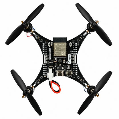 LiteWing - ESP32 based Programmable Drone Development Board with Battery (Ready to Fly)